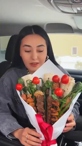 Лучший букет