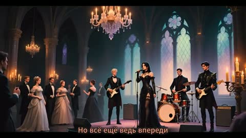 ЗОЛУШКА_—_Тёмная_рок-сказка