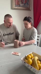 Наперстничество