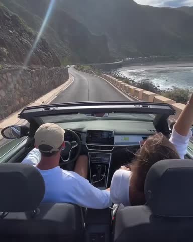 Маршрут построен