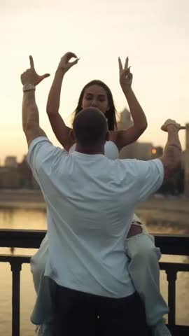 Берегите любовь