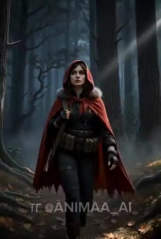 Красненькая_шапка