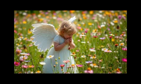 Земля_его_цветами_подхватила__Сл__Сергей_Морозов