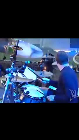 Metallica Fade to black