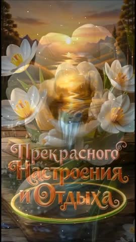 Добрый вечер