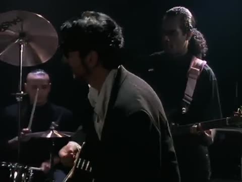 Супер_музыка_прошлых_лет_David_A__Stewart-Lily_Was_Here_ft_Candy_Dulfer