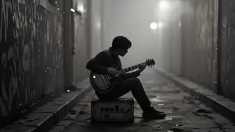 блюза_одиночества