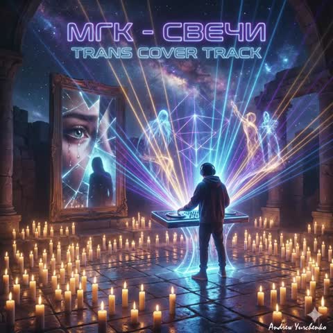МГК___Свечи