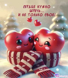 Foiz_PRO_Сердце