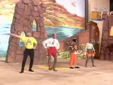 Серёжа_Молодец__КВН