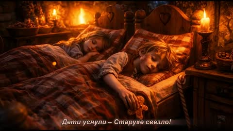 AnnReya_-_Гензель_и_Гретель___Рок_версия_сказки