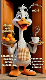 -Веселый-Гусь-