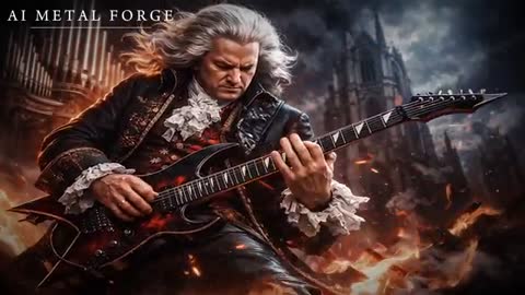 SEBASTIAN_BACH-TOCCATA_AND_FUGUE_ULTIMATE_GUITAR_SHRED-METAL_COVER