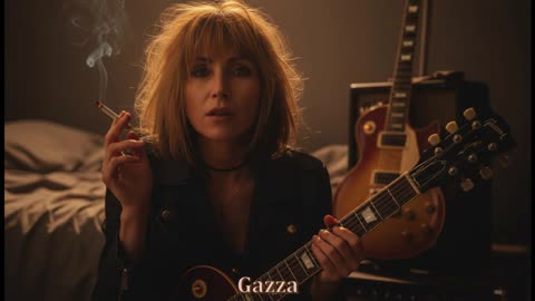 The_Last_Bite-Daniele_Gazzarin_Gazza70_Classicrock_Country_RootsRock