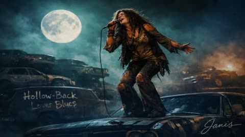 Hollow-Back_Lover_Blues_Blues_Janis_Joplin