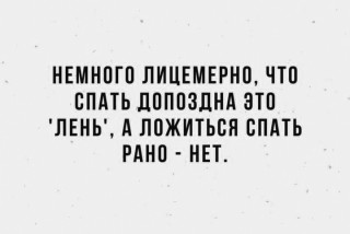 в защиту сов