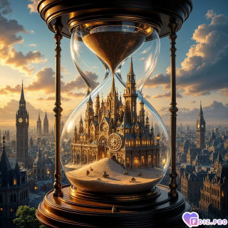 -436848-Песочные-Часы-