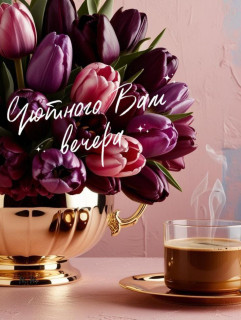 -Уютный-Вечер-