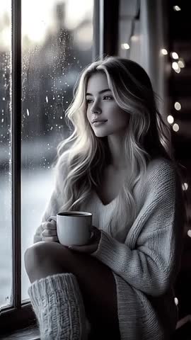 Люди привыкают