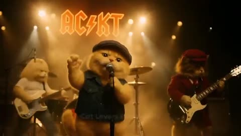 It_s_Feed_O_clock_By_AC_KT_Official_Meowsic_Video