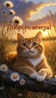 -Добрый-Вечер-