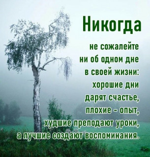 -Не-Сожалей-