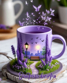 -Добрый-Вечер-