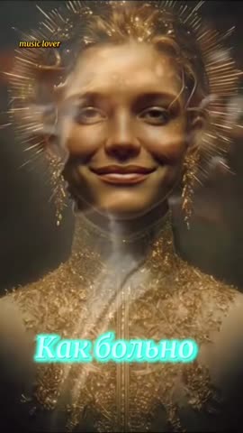 Больно очень больно