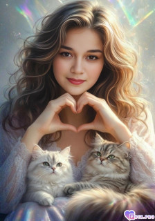 -189797-Два-котика-