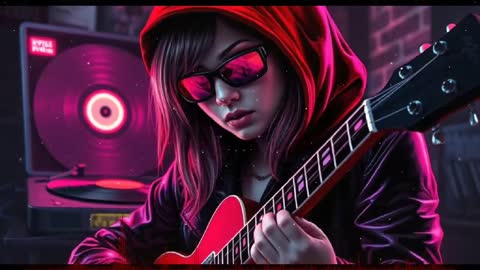 ПОПРОШУ_ТЕБЯ_-_Вирус__В_Hard_Rock_Стиле