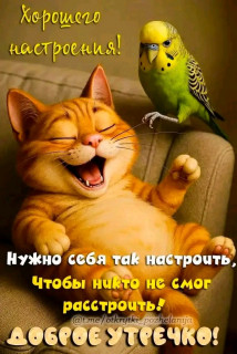 -Настроение-