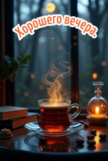 -Хороший-Вечер-