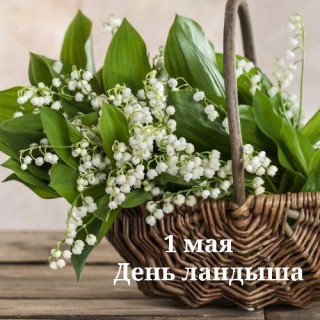 -День-Ландыша-