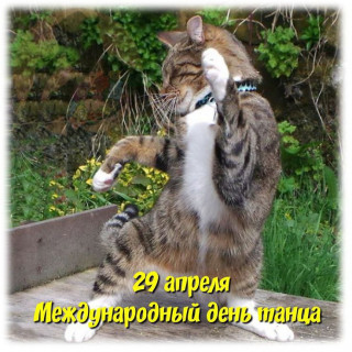-День-Танца-