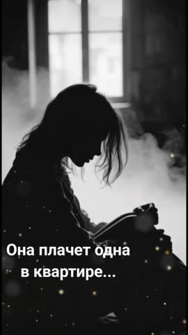 Одна