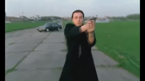 душа_бандита