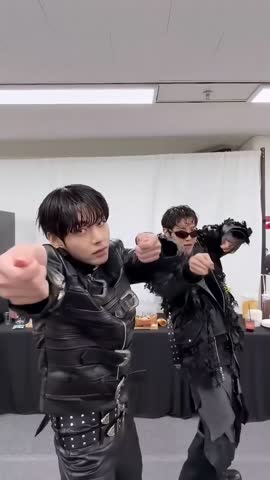 BTS