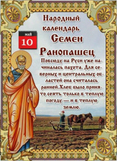 -Ранопашец-