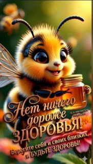 -Здоровья-