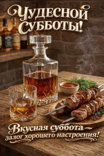 -Суббота-
