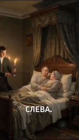Хорошо ли тебе бариня