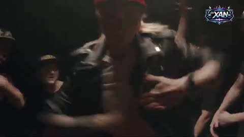 PAKITO_-_Living_on_Video_DJ_XAN_Remix