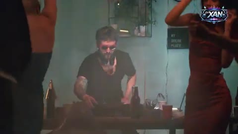 Dr__Alban_-_Long_Time_Ago_DJ_XAN_Remix