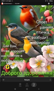 -Пташка-