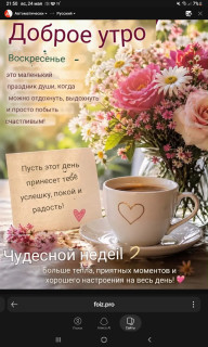 -Неделя-