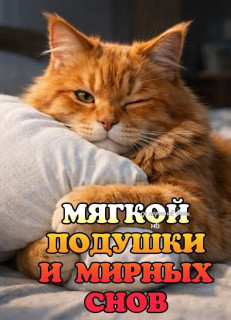 -Мягкая-Подушка-