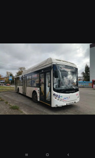 -Автобус-