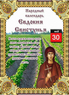 -Евдокия-