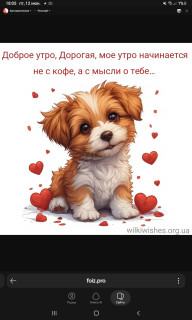 -Дорогая-