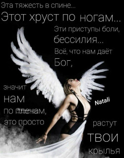 -Крылья-